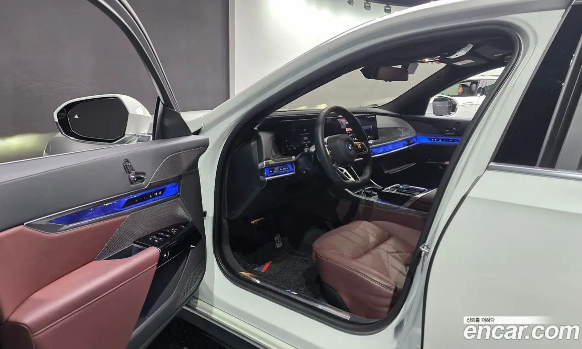 BMW i7 2024 0.3 автомат (гидро), фото 13 BMW i7 2024 0.3 автомат (гидро), фото 13