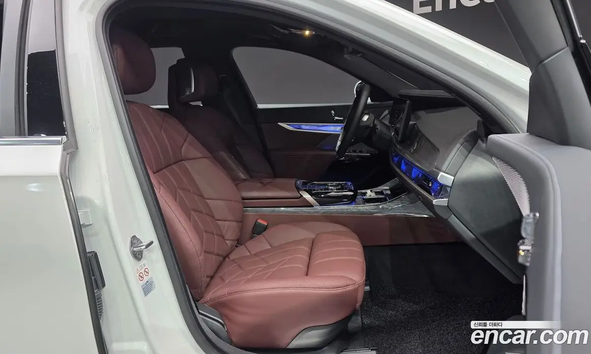 BMW i7 2024 0.3 автомат (гидро), фото 16 BMW i7 2024 0.3 автомат (гидро), фото 16