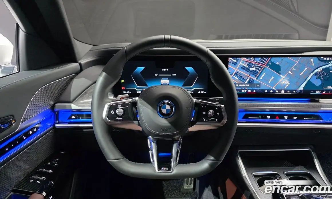 BMW i7 2024 0.3 автомат (гидро), фото 19 BMW i7 2024 0.3 автомат (гидро), фото 19
