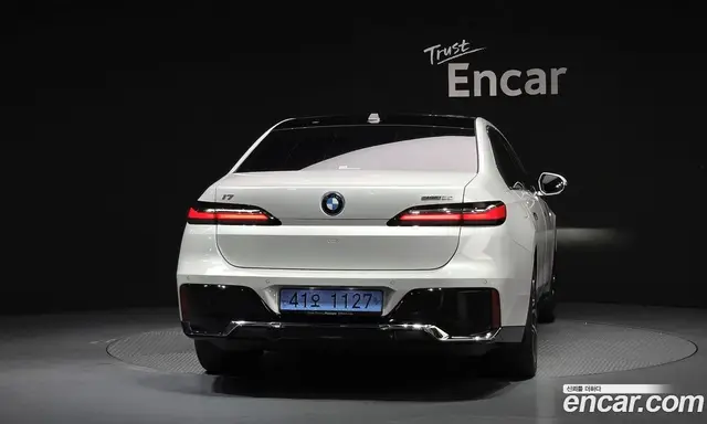BMW i7 2024 0.3 автомат (гидро), миниатюра 4 BMW i7 2024 0.3 автомат (гидро), миниатюра 4
