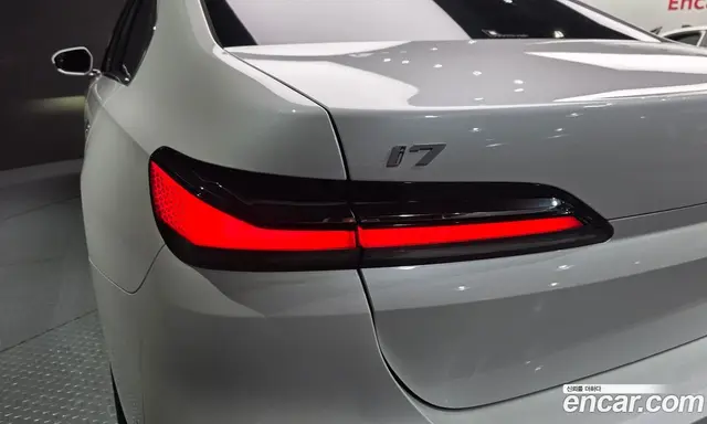 BMW i7 2024 0.3 автомат (гидро), миниатюра 9 BMW i7 2024 0.3 автомат (гидро), миниатюра 9