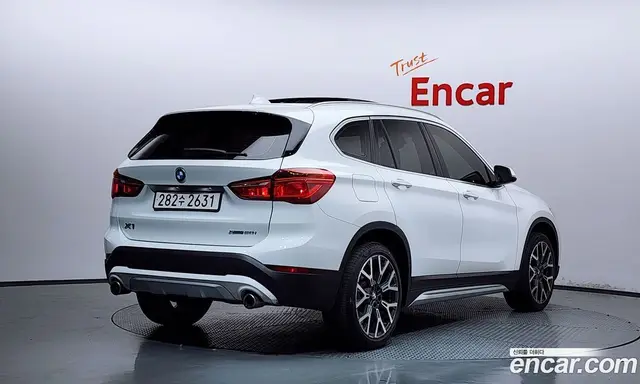 BMW X1 2022 2.0 автомат (гидро), миниатюра 2 BMW X1 2022 2.0 автомат (гидро), миниатюра 2