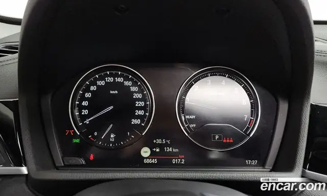 BMW X1 2022 2.0 автомат (гидро), миниатюра 11 BMW X1 2022 2.0 автомат (гидро), миниатюра 11
