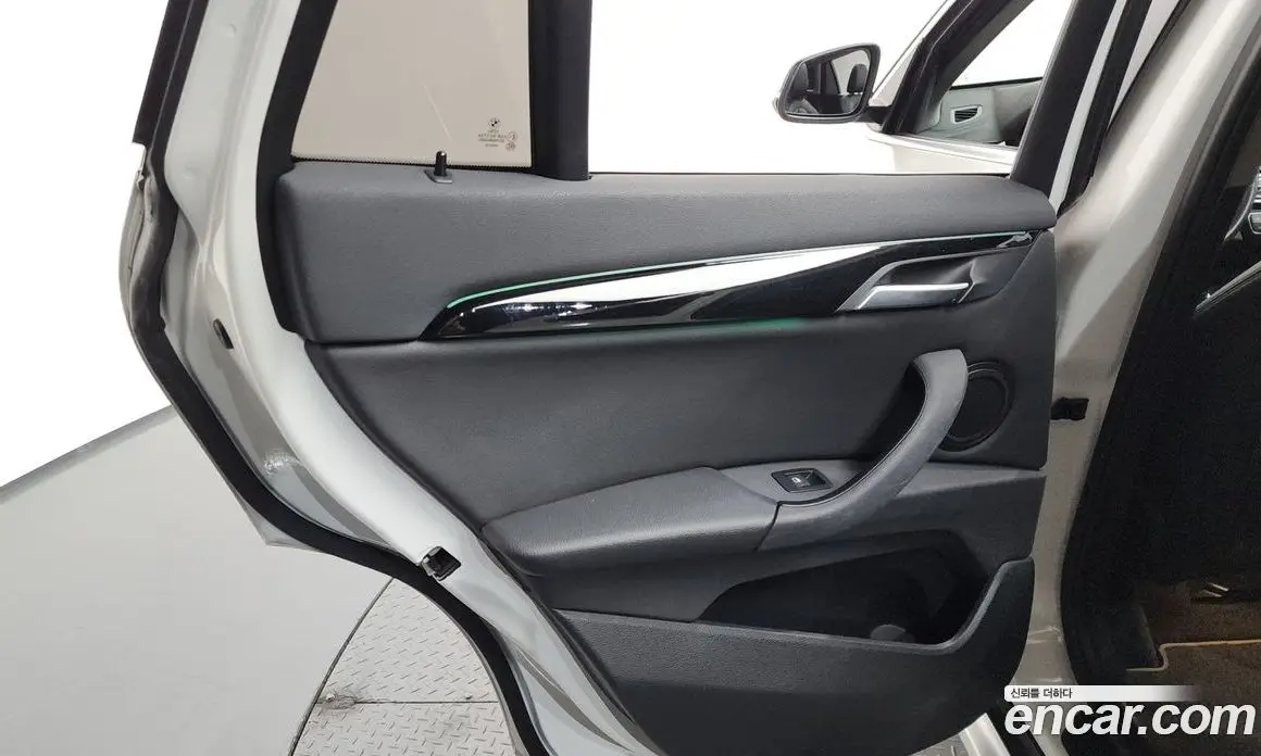 BMW X1 2022 2.0 автомат (гидро), фото 15 BMW X1 2022 2.0 автомат (гидро), фото 15