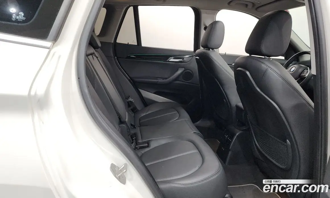 BMW X1 2022 2.0 автомат (гидро), фото 17 BMW X1 2022 2.0 автомат (гидро), фото 17