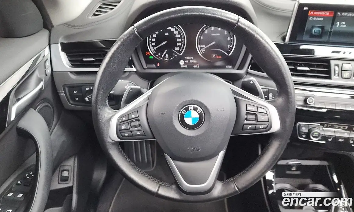 BMW X1 2022 2.0 автомат (гидро), фото 19 BMW X1 2022 2.0 автомат (гидро), фото 19