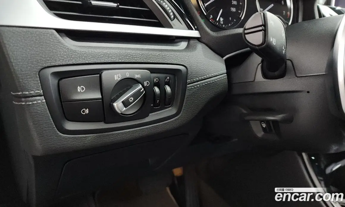 BMW X1 2022 2.0 автомат (гидро), фото 27 BMW X1 2022 2.0 автомат (гидро), фото 27