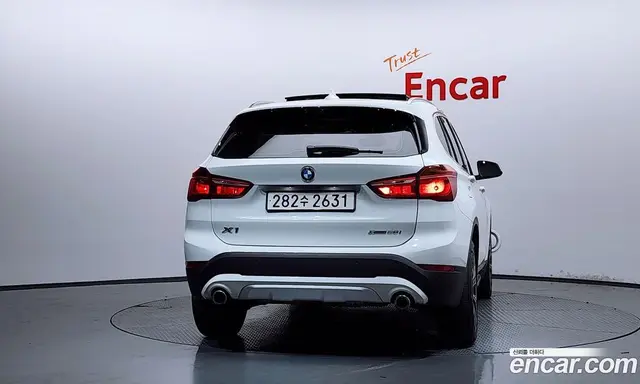 BMW X1 2022 2.0 автомат (гидро), миниатюра 4 BMW X1 2022 2.0 автомат (гидро), миниатюра 4