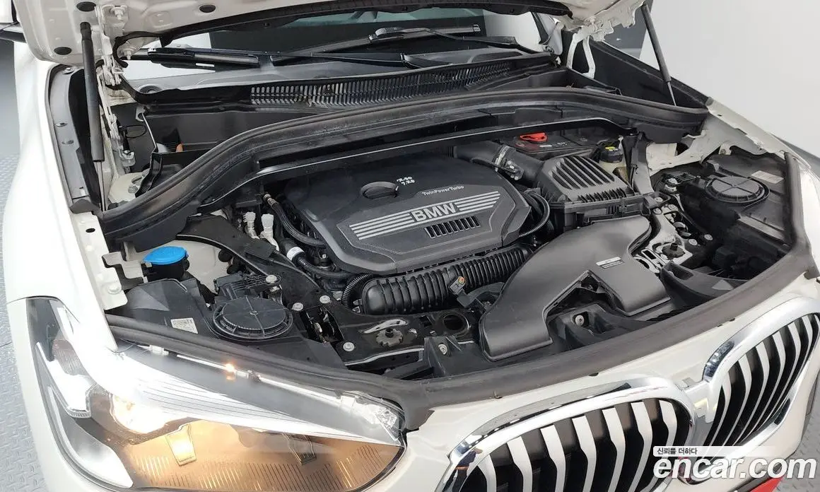 BMW X1 2022 2.0 автомат (гидро), фото 6 BMW X1 2022 2.0 автомат (гидро), фото 6