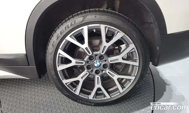 BMW X1 2022 2.0 автомат (гидро), миниатюра 7 BMW X1 2022 2.0 автомат (гидро), миниатюра 7