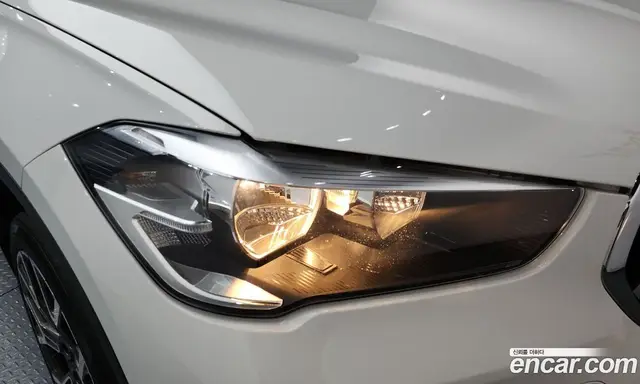 BMW X1 2022 2.0 автомат (гидро), миниатюра 8 BMW X1 2022 2.0 автомат (гидро), миниатюра 8
