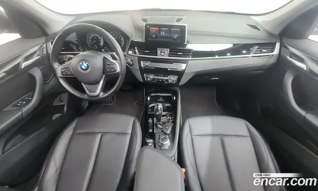 BMW X1 2022 2.0 автомат (гидро), миниатюра 10 BMW X1 2022 2.0 автомат (гидро), миниатюра 10