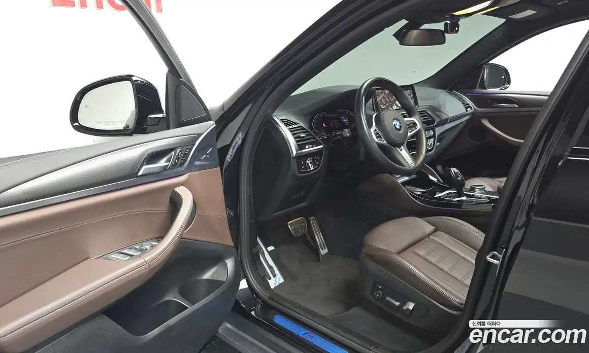 BMW X4 2020 2.0 автомат (гидро), фото 12