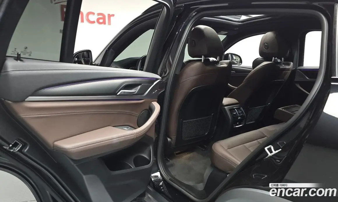 BMW X4 2020 2.0 автомат (гидро), фото 15