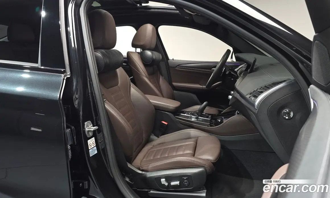 BMW X4 2020 2.0 автомат (гидро), фото 16