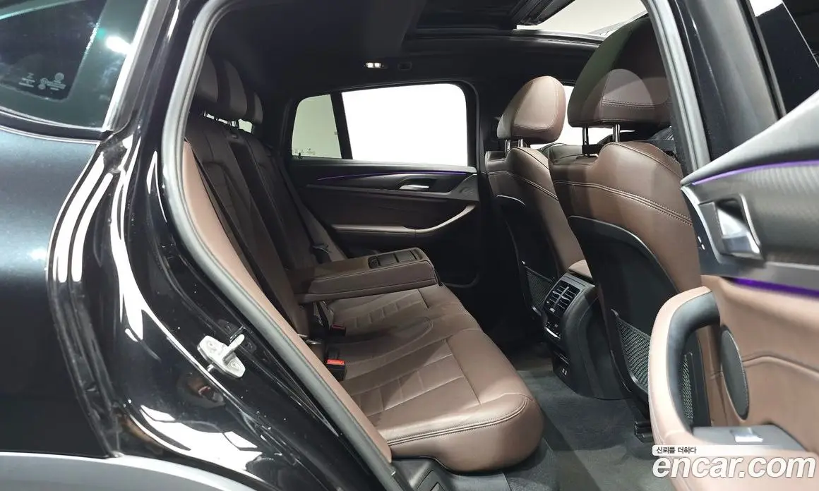 BMW X4 2020 2.0 автомат (гидро), фото 17