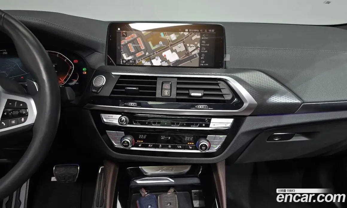 BMW X4 2020 2.0 автомат (гидро), фото 18
