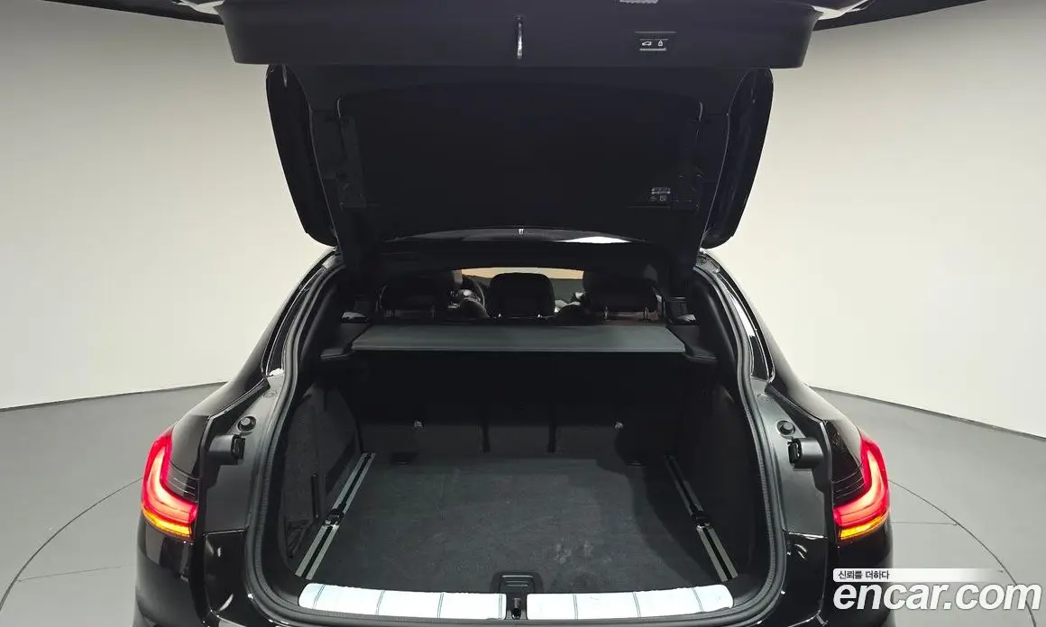 BMW X4 2020 2.0 автомат (гидро), фото 24