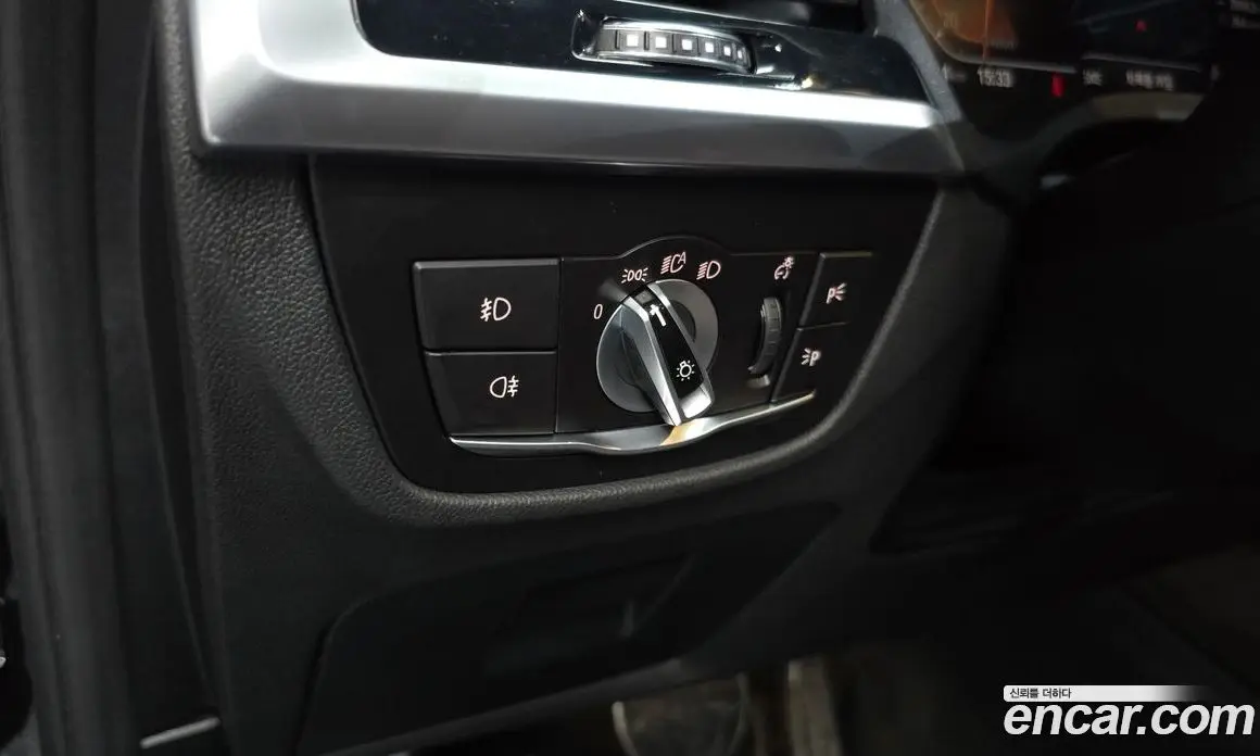 BMW X4 2020 2.0 автомат (гидро), фото 26
