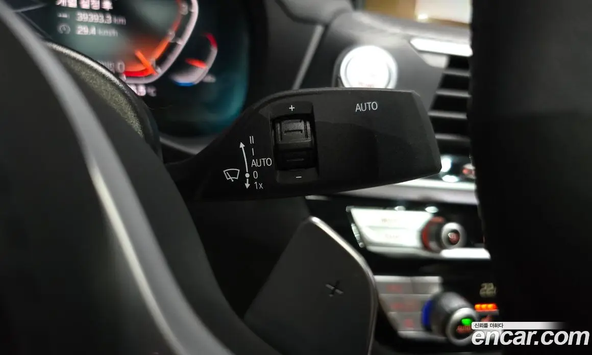 BMW X4 2020 2.0 автомат (гидро), фото 27