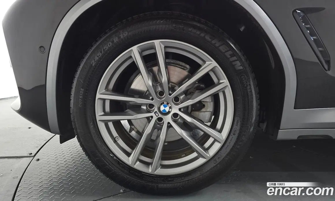 BMW X4 2020 2.0 автомат (гидро), фото 4