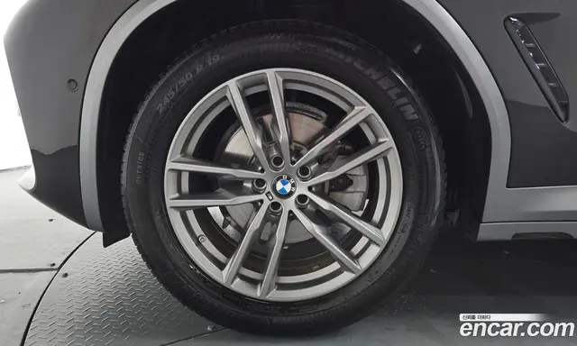 BMW X4 2020 2.0 автомат (гидро), миниатюра 4