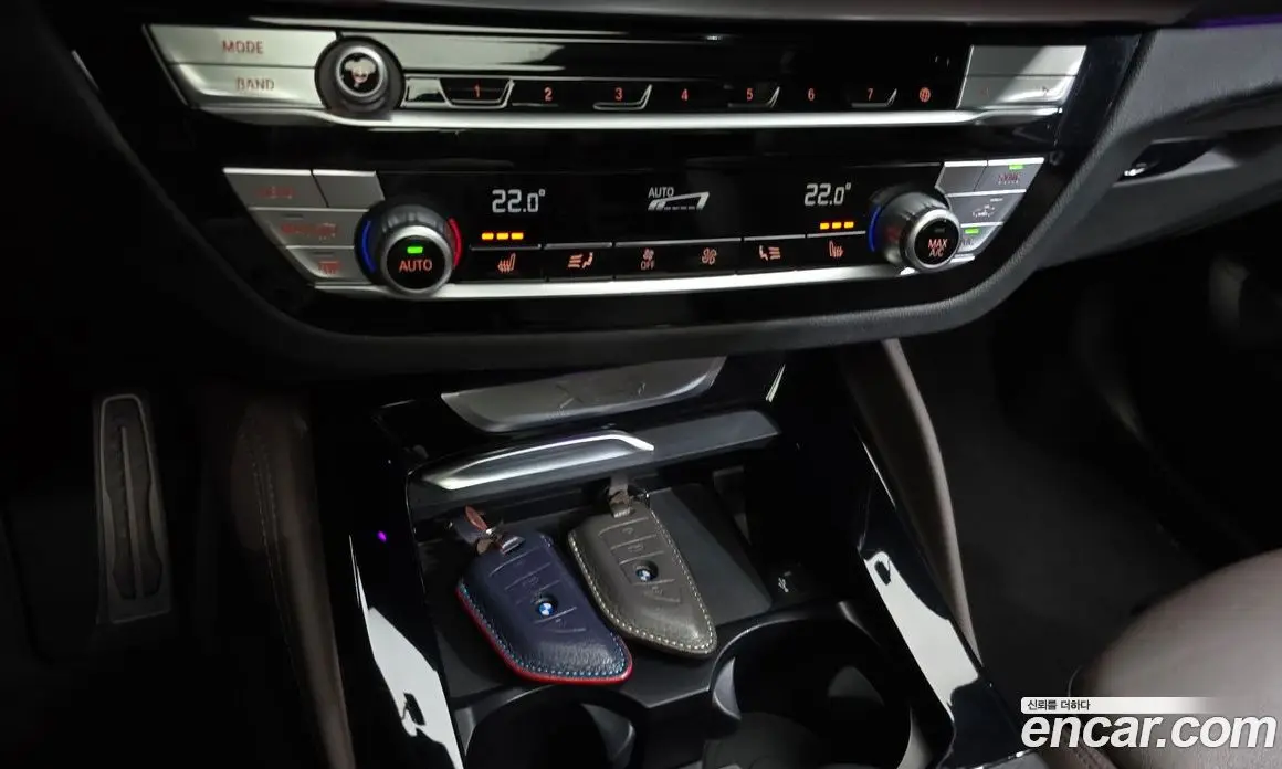 BMW X4 2020 2.0 автомат (гидро), фото 32