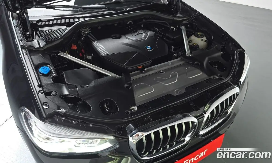 BMW X4 2020 2.0 автомат (гидро), фото 5