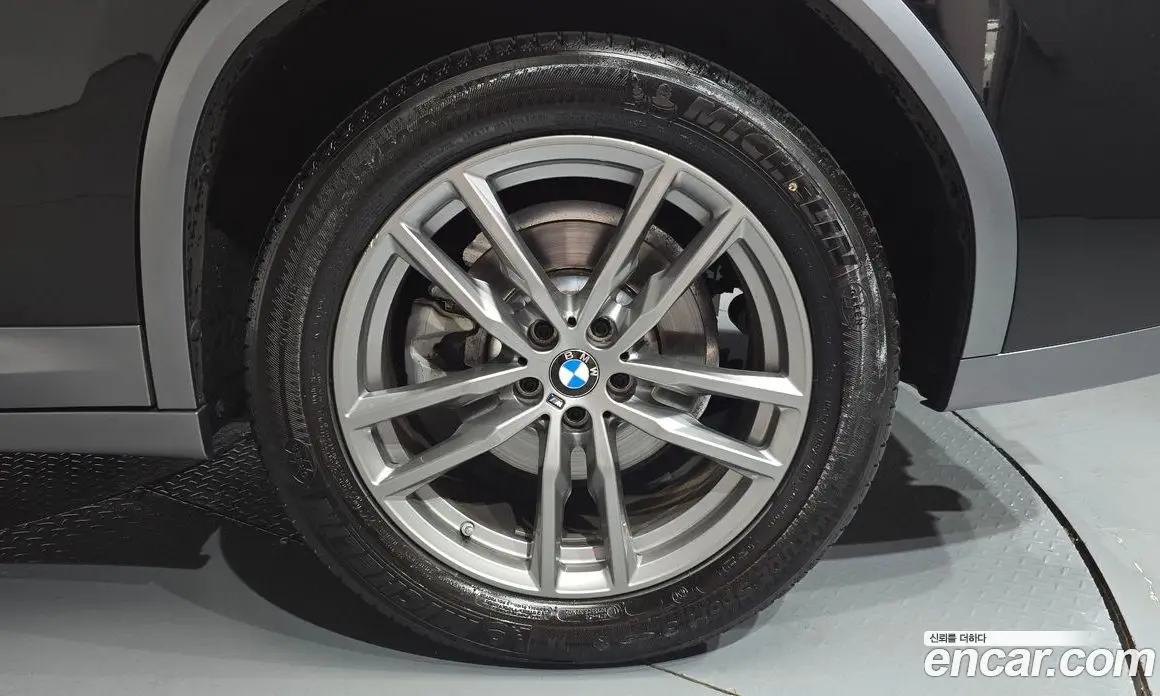 BMW X4 2020 2.0 автомат (гидро), фото 6