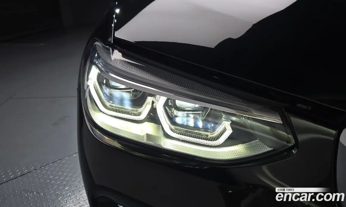 BMW X4 2020 2.0 автомат (гидро), фото 7