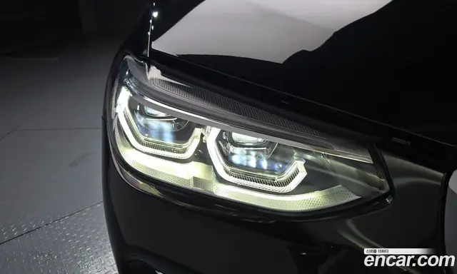 BMW X4 2020 2.0 автомат (гидро), миниатюра 7
