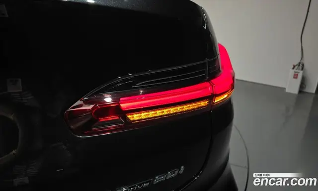 BMW X4 2020 2.0 автомат (гидро), миниатюра 8
