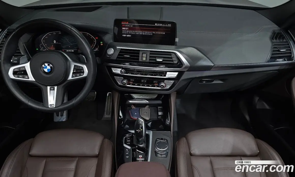 BMW X4 2020 2.0 автомат (гидро), фото 9