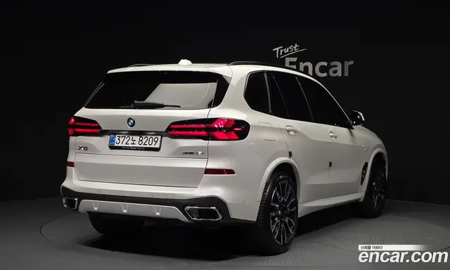 BMW X5 2025 3.0 автомат (гидро), миниатюра 2 BMW X5 2025 3.0 автомат (гидро), миниатюра 2