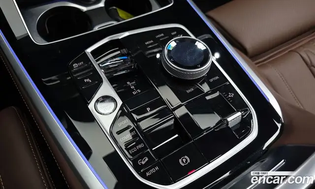 BMW X5 2025 3.0 автомат (гидро), миниатюра 12