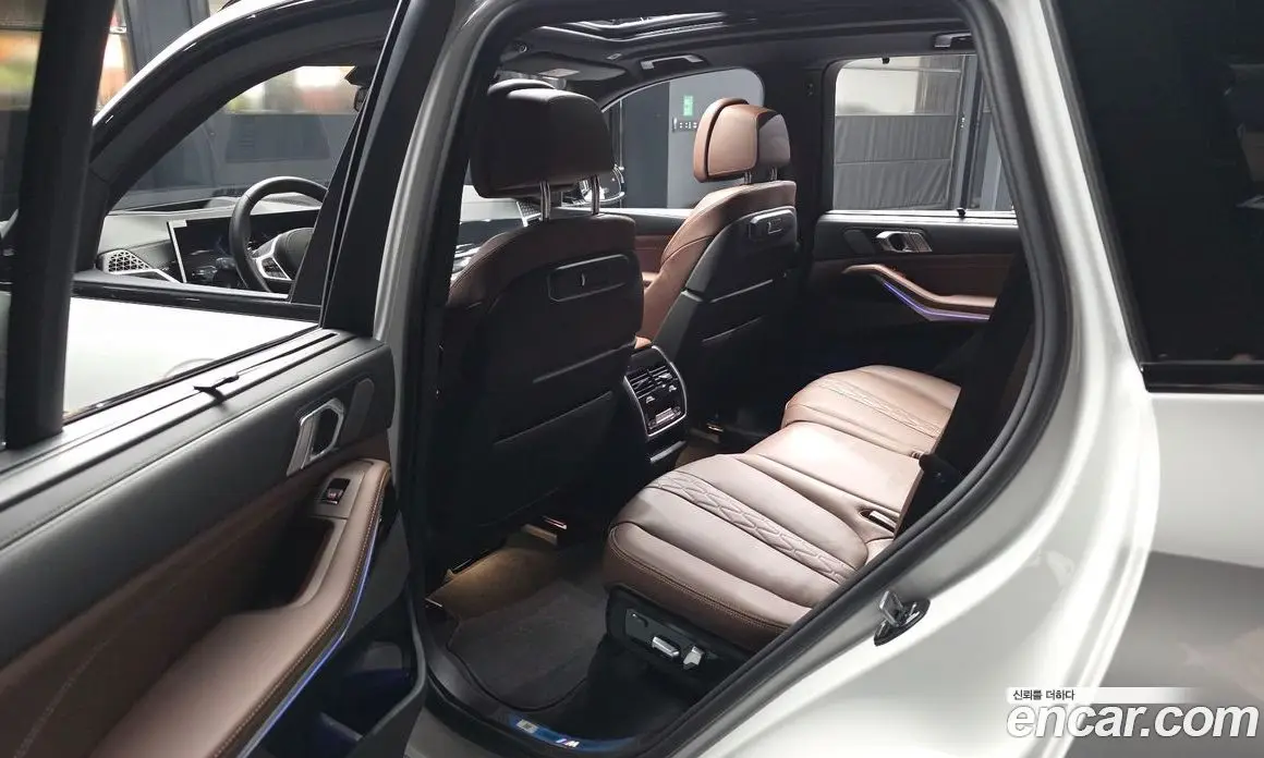 BMW X5 2025 3.0 автомат (гидро), фото 16 BMW X5 2025 3.0 автомат (гидро), фото 16