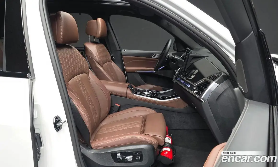 BMW X5 2025 3.0 автомат (гидро), фото 17 BMW X5 2025 3.0 автомат (гидро), фото 17
