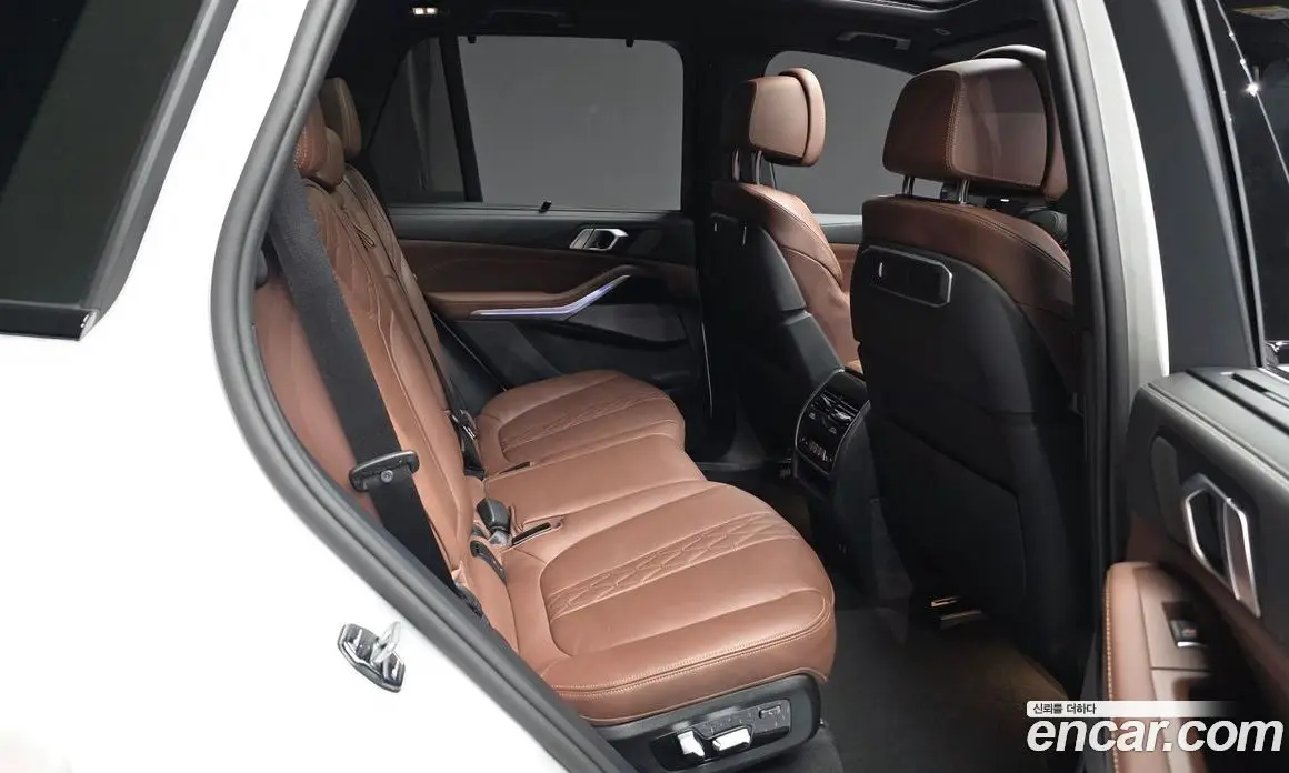 BMW X5 2025 3.0 автомат (гидро), фото 18 BMW X5 2025 3.0 автомат (гидро), фото 18