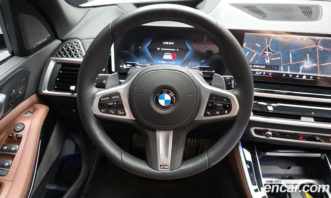 BMW X5 2025 3.0 автомат (гидро), фото 19 BMW X5 2025 3.0 автомат (гидро), фото 19