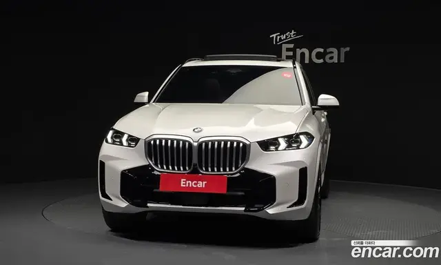 BMW X5 2025 3.0 автомат (гидро), миниатюра 3 BMW X5 2025 3.0 автомат (гидро), миниатюра 3
