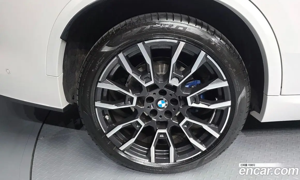 BMW X5 2025 3.0 автомат (гидро), фото 5 BMW X5 2025 3.0 автомат (гидро), фото 5