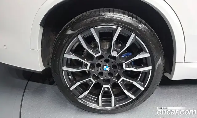 BMW X5 2025 3.0 автомат (гидро), миниатюра 5 BMW X5 2025 3.0 автомат (гидро), миниатюра 5