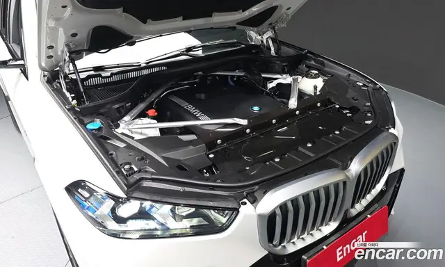 BMW X5 2025 3.0 автомат (гидро), миниатюра 6 BMW X5 2025 3.0 автомат (гидро), миниатюра 6