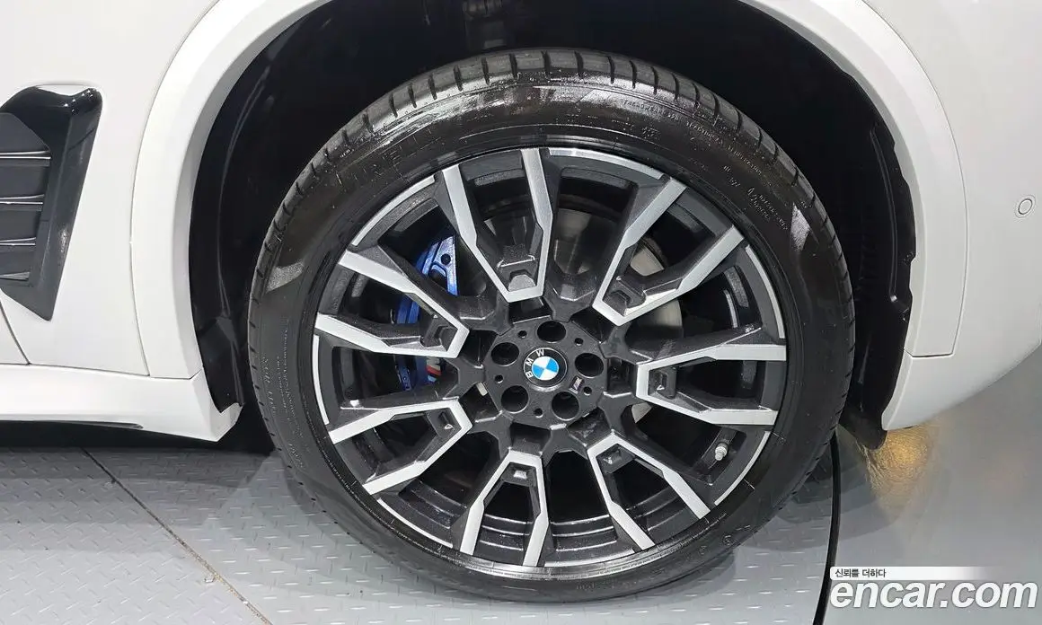 BMW X5 2025 3.0 автомат (гидро), фото 7 BMW X5 2025 3.0 автомат (гидро), фото 7
