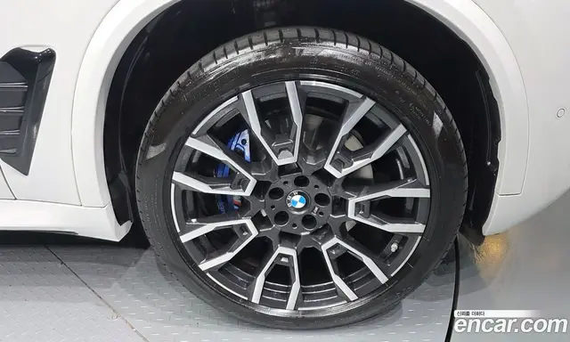 BMW X5 2025 3.0 автомат (гидро), миниатюра 7 BMW X5 2025 3.0 автомат (гидро), миниатюра 7