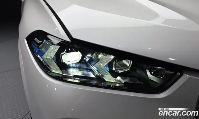 BMW X5 2025 3.0 автомат (гидро), миниатюра 8 BMW X5 2025 3.0 автомат (гидро), миниатюра 8