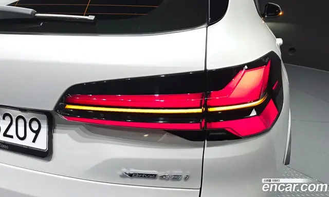 BMW X5 2025 3.0 автомат (гидро), миниатюра 9 BMW X5 2025 3.0 автомат (гидро), миниатюра 9