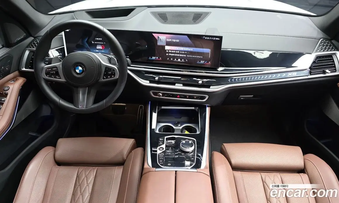 BMW X5 2025 3.0 автомат (гидро), фото 10 BMW X5 2025 3.0 автомат (гидро), фото 10