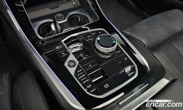 BMW X5 2025 3.0 автомат (гидро), миниатюра 12