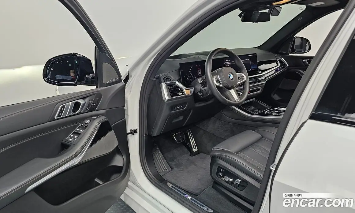 BMW X5 2025 3.0 автомат (гидро), фото 13 BMW X5 2025 3.0 автомат (гидро), фото 13